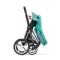 Детская коляска Cybex Priam IV 2 в 1 by Jeremy Scott Car