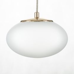 Citilux ATMAN SMART CL226B013 LED Подвесной светильник Бронза