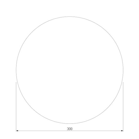 Настенный светильник TK Lighting 6010 Luna White
