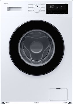Пральна машина вузька Samsung WW80FG3M05AWLF