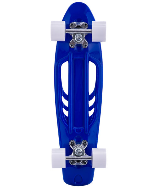 КРУИЗЕР ПЛАСТИКОВЫЙ RIDEX ROYAL 22