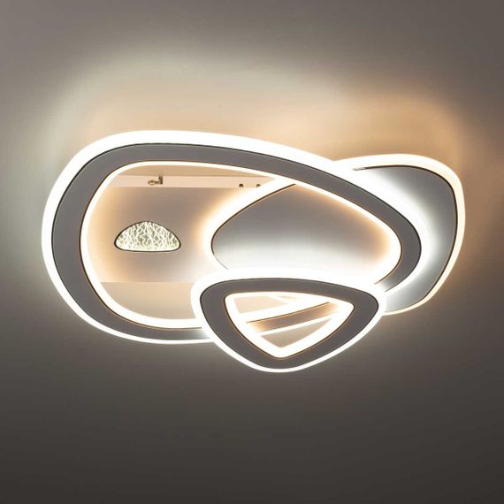 Люстра потолочная Citilux Costa CL741012