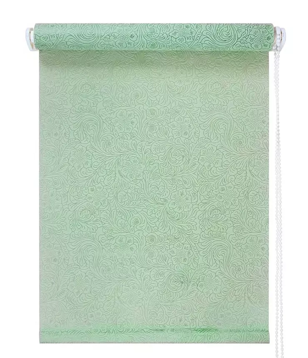 Рулонные шторы Миниролло Мелисса