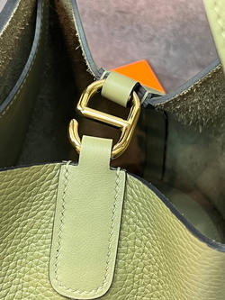 Сумка Hermes In-The-Loop