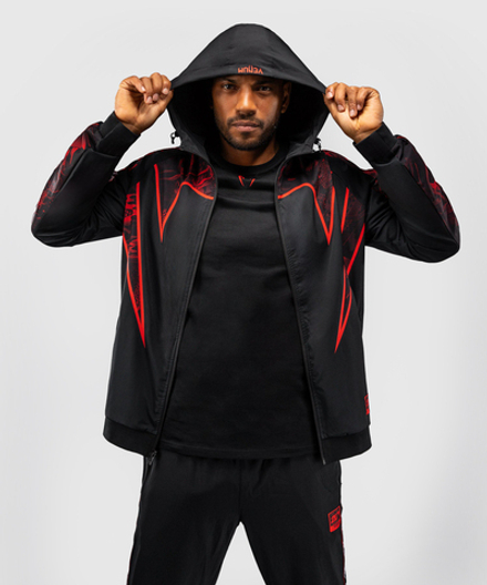 Ветровка Venum 20th Anniversary Black/Red