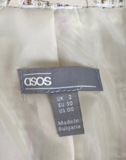 Костюм Asos