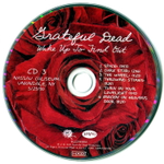Grateful Dead / Wake Up To Find Out (Nassau Coliseum, Uniondale, NY, 3/29/1990)(3HDCD)