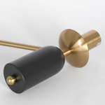 Потолочная люстра Lussole LSP-8821