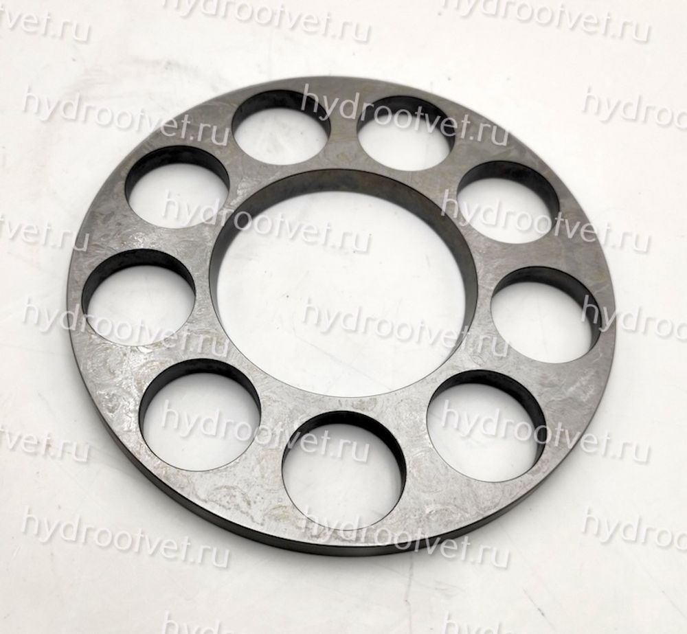 A4VSO71 RETAINER PLATE - Прижимной диск (сепаратор) для насоса A4VSO71