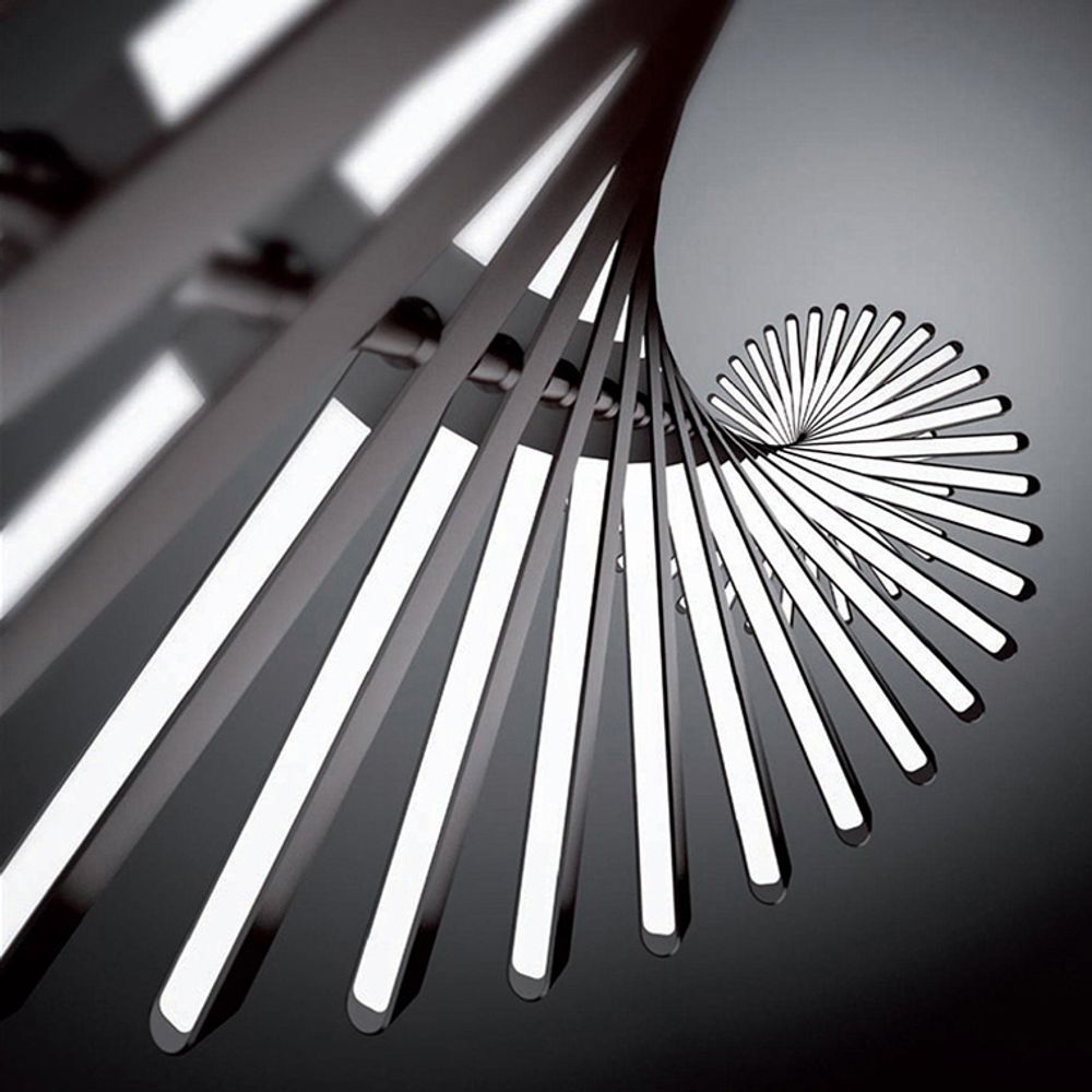 Подвесной светильник RITHM L131 Chocolate