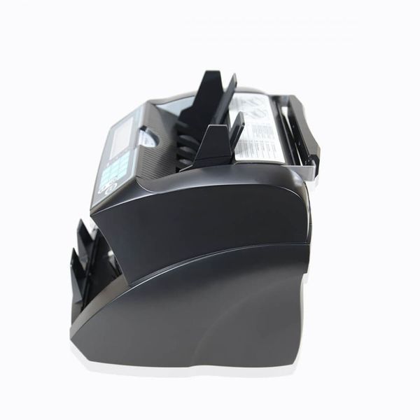 Счетчик банкнот MERTECH C-4, мультивалютный, 4 признака детекции