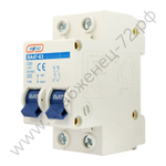 Автоматические выключатели Энергия Байпас