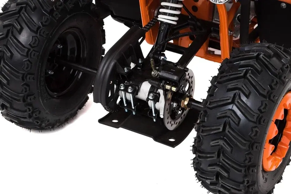 Квадроцикл SHARMAX Cross 150 (2024)