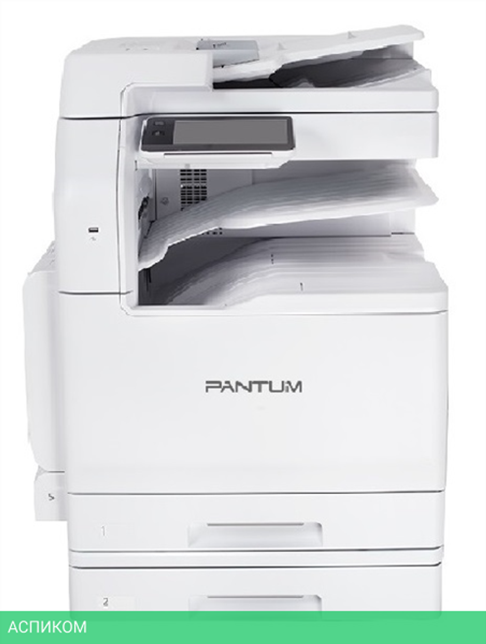 МФУ Pantum BM420ADN