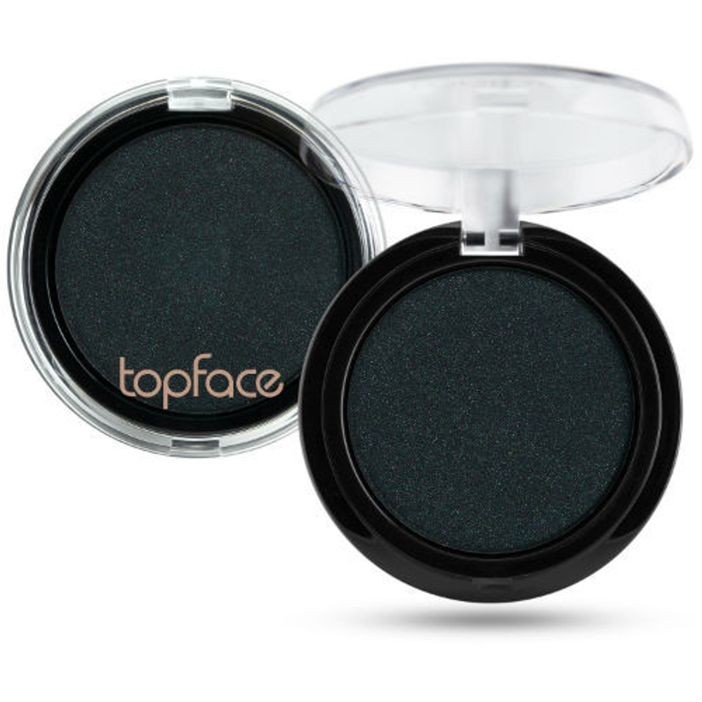 TopFace. Тени для век "MiracleTouch Pearl" PT507