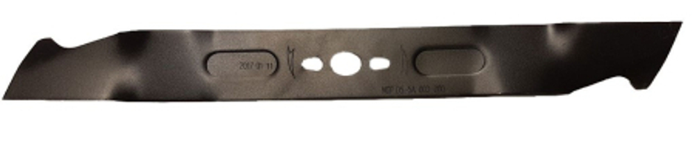 Нож CHAMPION для газонокосилки LM5345, 5345BS   C5167