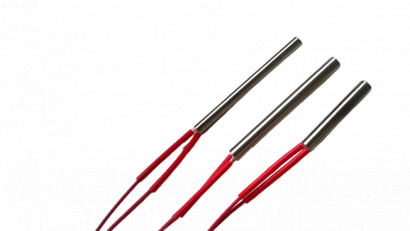 Патронный ТЭН 220V 200мм 450Вт d=16мм