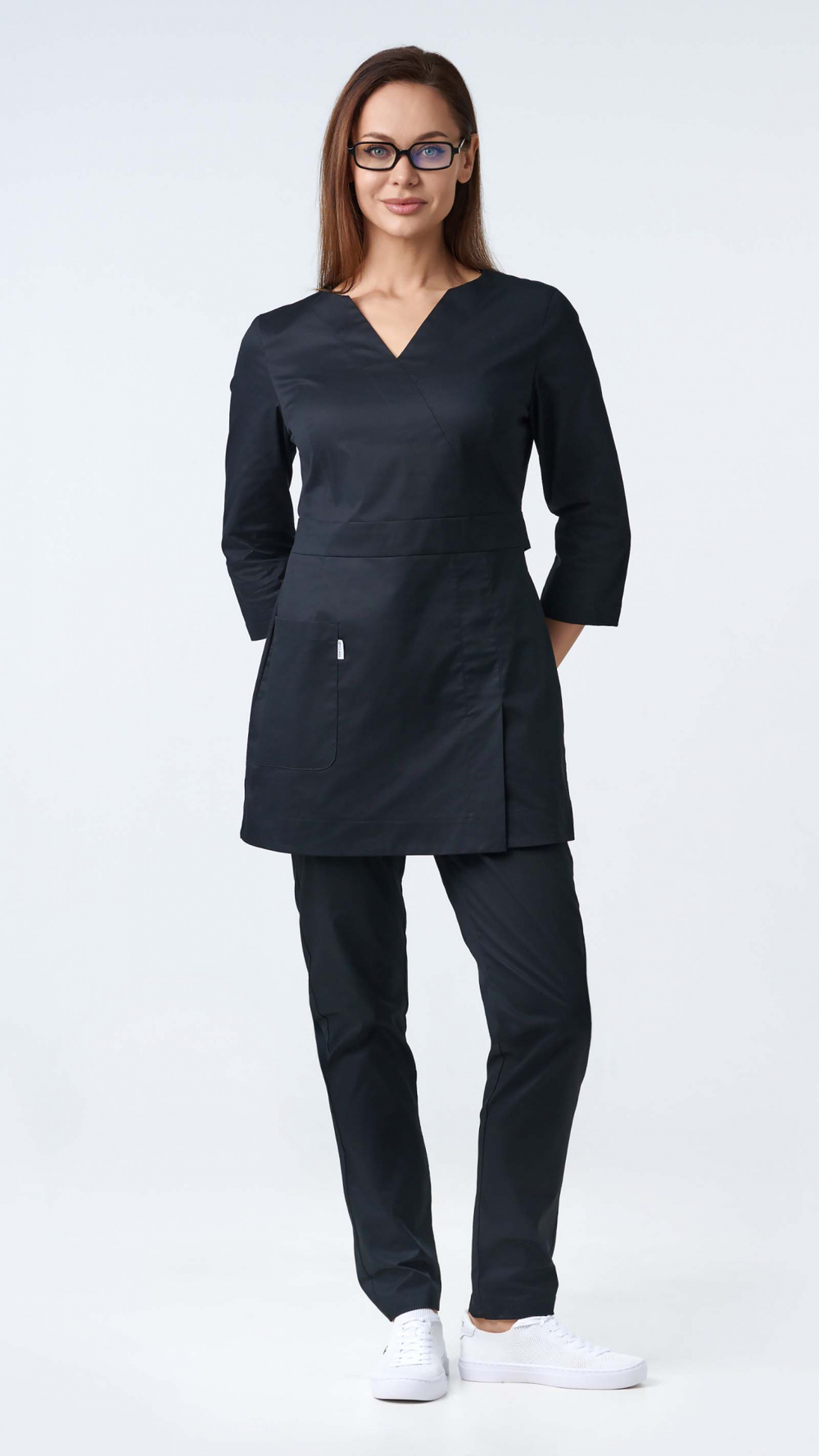 Костюм хирургический Марлин CVC Стрейч №124