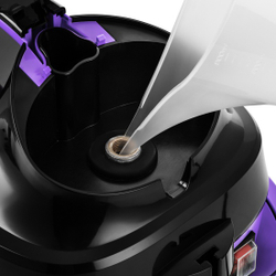 Пароочиститель Kitfort КТ-9103-1