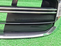 Решетка переднего бампера левая Audi A8 4 D5 17-22