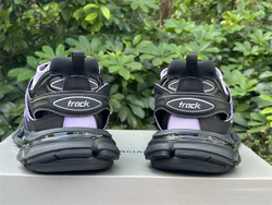 Balenciaga  Track Sock 736330-W3SKC-1058