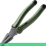 Плоскогубцы Deli HT2007L Green