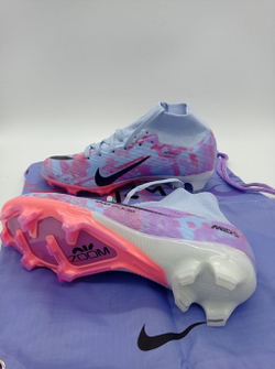 Бутсы Nike Zoom Mercurial Dream Speed Superfly 9 Elite FG