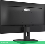 Монитор AOC 24E1Q