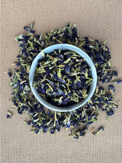 Анчан - Тайский синий чай 50гр