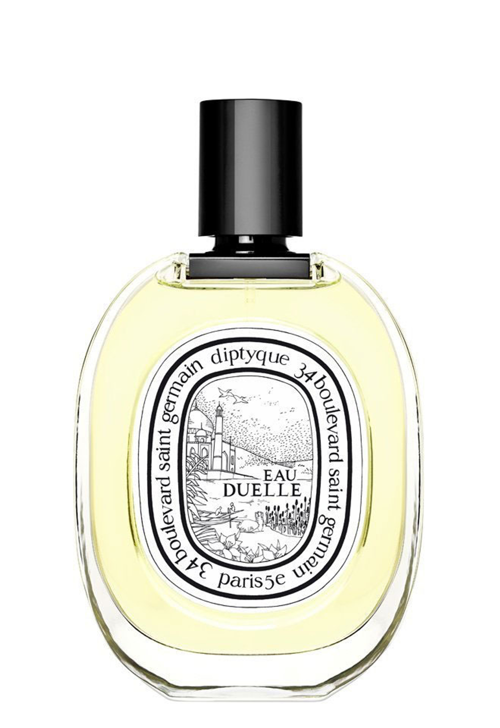 Diptyque Eau Duelle Eau de Toilette