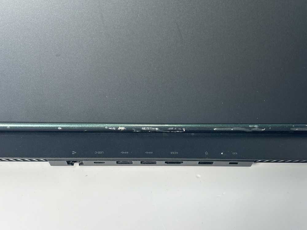 Ноутбук Lenovo Legion 5 15ARH05H (82B10083RU) 15.6"/AMD Ryzen 7 4800H /RAM 16 GB/SSD 512 GB/RTX2060/1920x1080/IPS 144 Hz/Windows 11/Подсветка кл-ры: LED/черный. Состояние: C1