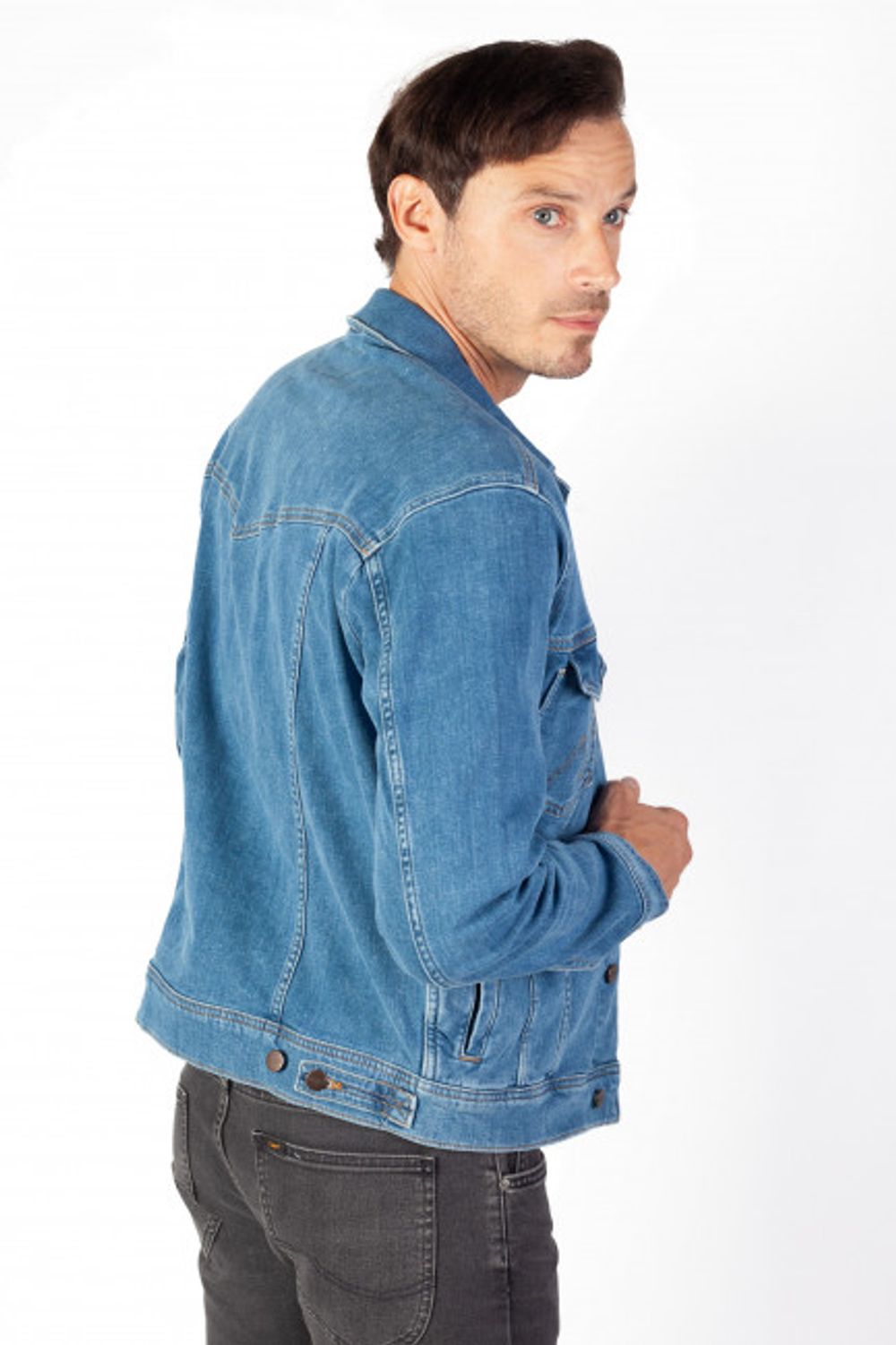 Куртка AUTHENTIC 112339343