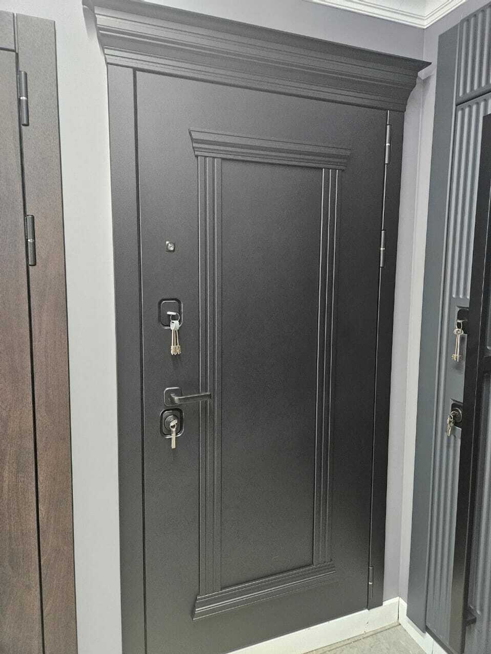 Дверь входная Александрия