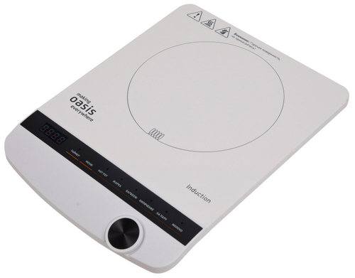 Плита электр. Oasis PI-W3SK наст. индукц.
