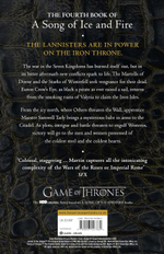 A Feast for Crows (A Song of Ice and Fire, Book 4)