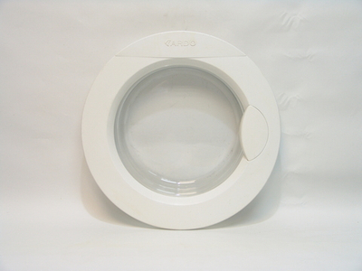 201 Люк (дверца) для стиральной машины Ardo 51000X б/у