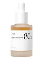Anua Успокаивающая ампула на основе экстракта хауттюйнии Heartleaf 80% Moisture Soothing Ampoule 30 мл