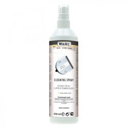 Очищающий (дезинфицирующий) спрей Wahl Cleaning spray (4005-7052)