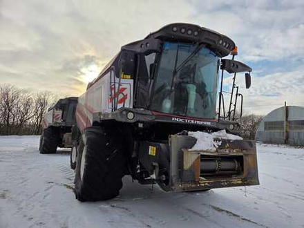 КЗ Ростсельмаш РСМ-181 Комбайн TORUM-785 (Дизельный, 14,9 л, 510 л.с., АТ)