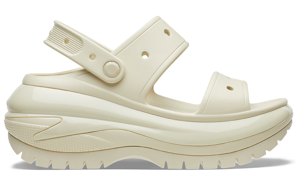 Crocs (Женская размерная сетка)