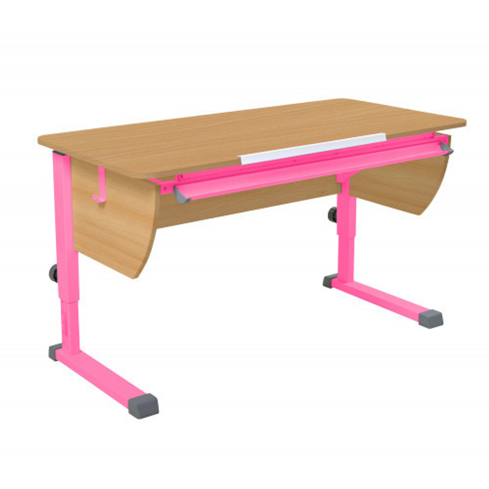 Растущая парта Астек Моно (1150×575 мм)