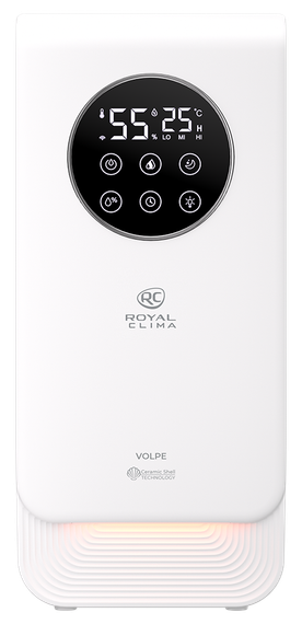 Ультразвуковой увлажнитель серии VOLPE RUH-VP500/6.5E-BL — (2)