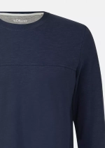 Лонгслив мужской s.Oliver