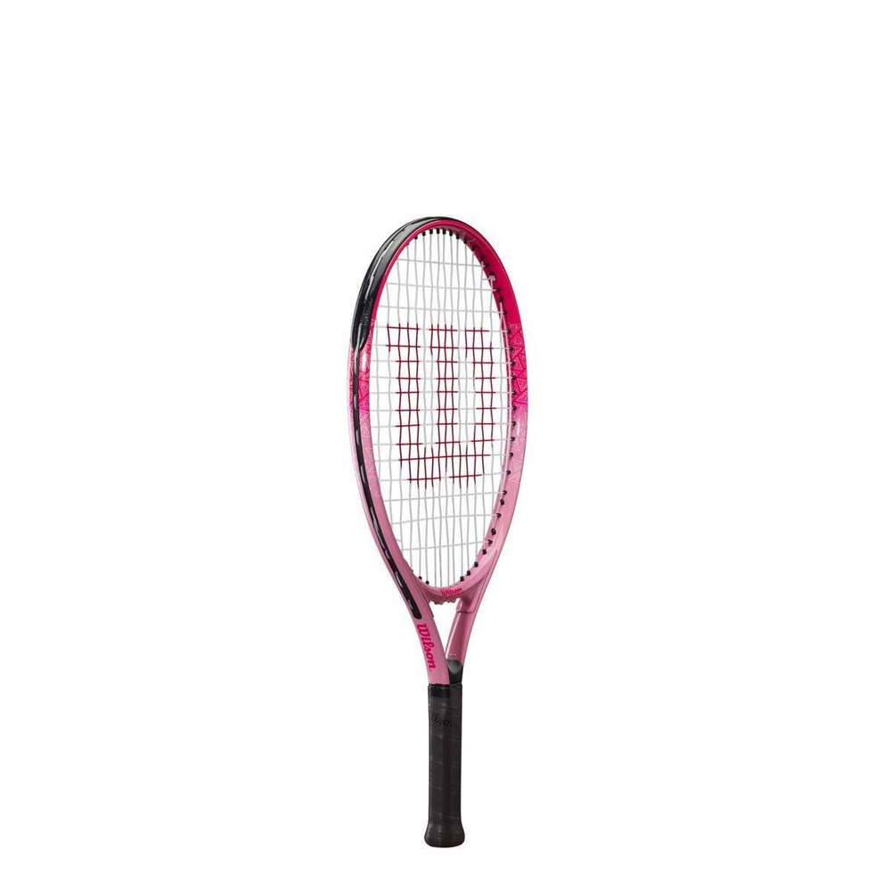 Ракетка детская Wilson Burn Pink (21")