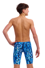 Джаммеры FUNKY TRUNKS Boys Wing Streak