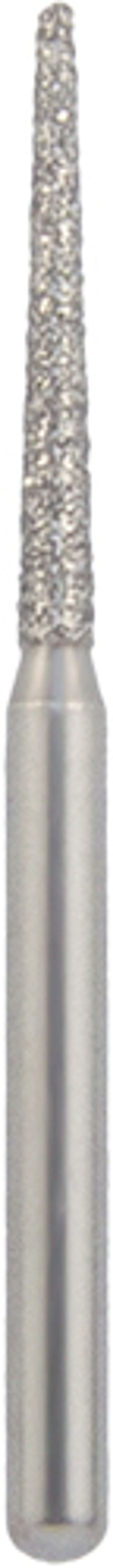 Бор алмазный, тип FG, гр.2 850-012M-FG, NTI, Германия