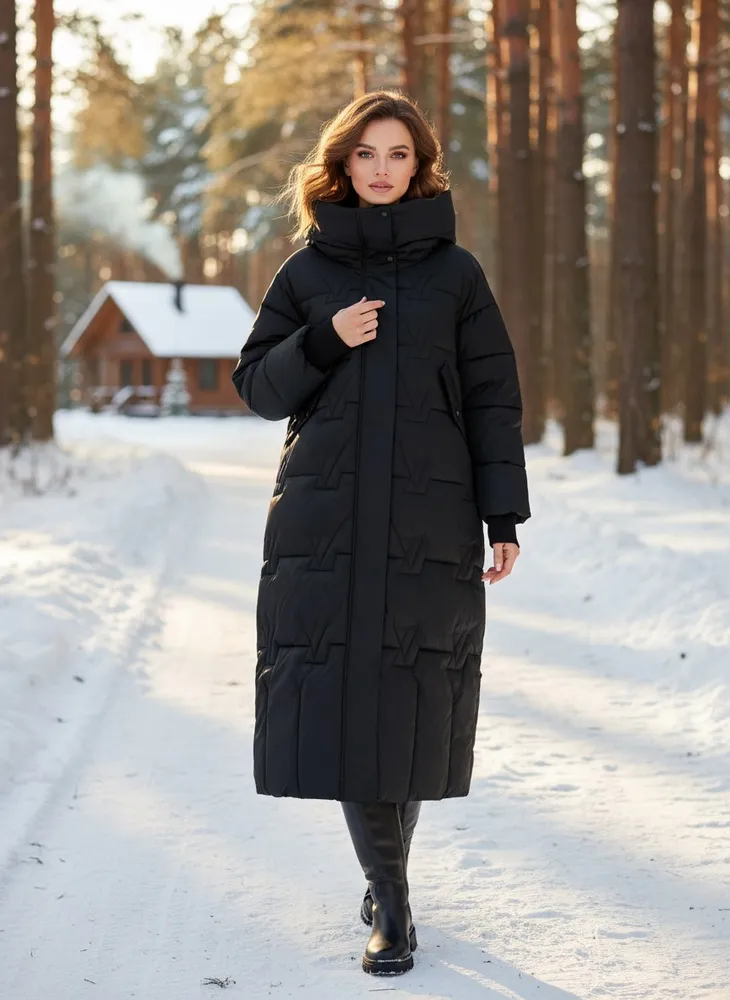 Куртка 2572231 Fabrika