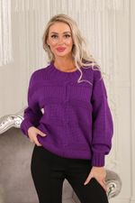 Джемпер Др5-520 Wisell (Акция)