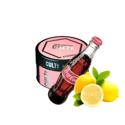 CULTt Strong - Cola Lemon DS36 (100g)