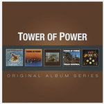 Tower Of Power / Original Album Series (5CD)
